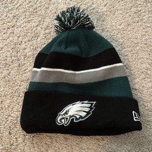 Philadelphia Eagles Beanie